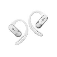AfterShokz SHOKZ OpenFit Air, weiss, Kabellos,...