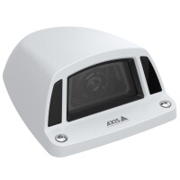 Axis 02091-001, IP-Sicherheitskamera, Drinnen,...