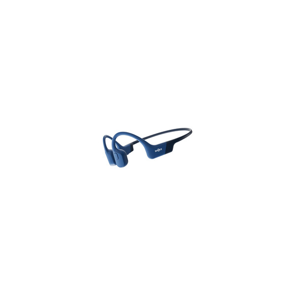 AfterShokz OpenRun USB-C Blue - Kopfhörer