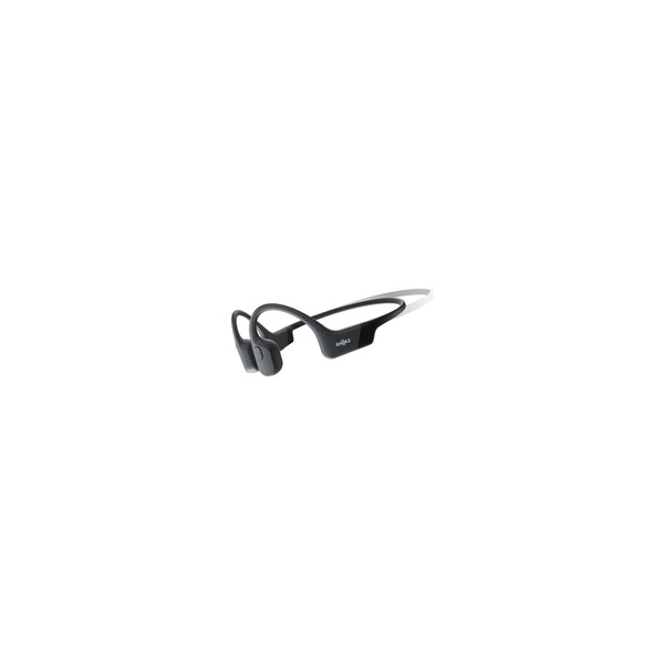 AfterShokz Knochenschall Kopfhörer OpenRun Black Mini - Headset - 5.1