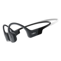 AfterShokz OpenRun Mini USB-C Black - Kopfhörer