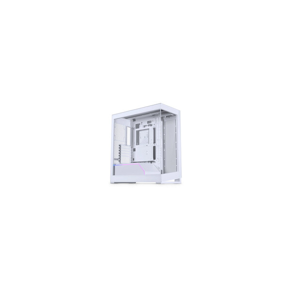 Phanteks NV5 MK2 DRGB weiß| PC-Gehäuse