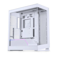 Phanteks NV5 MK2 DRGB weiß| PC-Gehäuse
