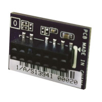 Gigabyte CTM010 rev. 1.0 - Hardwaresicherheitschip