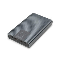 DIGITUS - DA-71559 - Ext. M.2 Clonestation USB 3.2