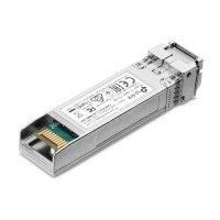 TP-LINK SM6110-SR, Faseroptik, 10000 Mbit/s, SFP+, LC...