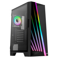 AEROCOOL ADVANCED TECHNOLOGIES Aerocool Mirage, Midi...
