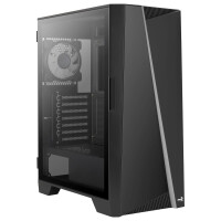 AEROCOOL ADVANCED TECHNOLOGIES Aerocool Mirage, Midi...