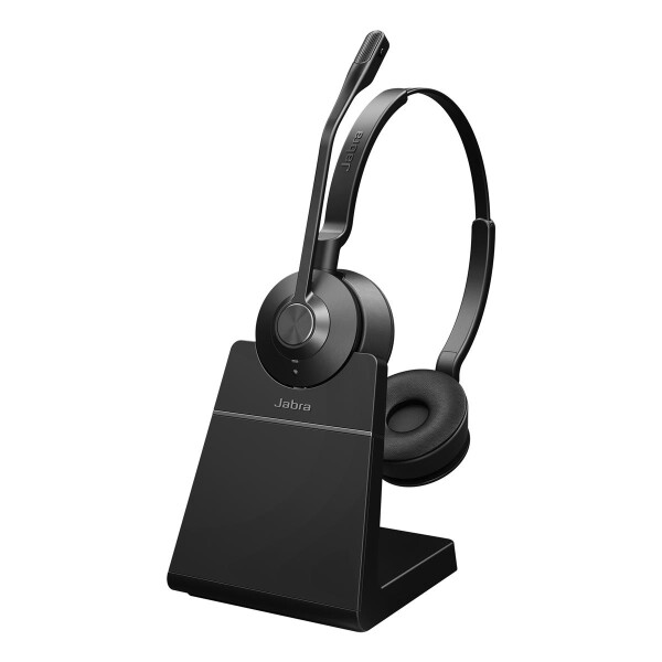 Jabra Engage 55 SE UC Stereo Link400a St
