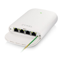 ZyXEL POE12-3PD-ZZ0101F, Gigabit Ethernet, 1000 Mbit/s,...