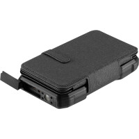 SANDBERG Solar 5-Panel Powerbank 10000, 10000 mAh,...