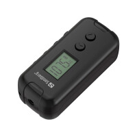 SANDBERG Pocket Radio FM for AAA battery, Tragbar, FM, 76...