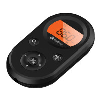 SANDBERG Pocket Radio FM+AM Recharge, Tragbar, AM, FM, 76...
