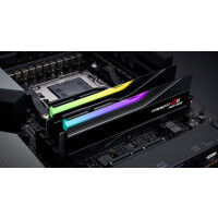 G.Skill Trident Z5 Neo RGB F5-7200J3445G16GX2-TZ5NR, 32 GB, 2 x 16 GB, DDR5, 7200 MHz