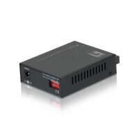 LevelOne FVT-2001, 100 Mbit/s, 10Base-T, 100Base-TX,...