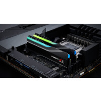 G.Skill Trident Z5 Neo RGB F5-8000J3848H16GX2-TZ5NR, 32 GB, 16 x 2 GB, DDR5, 8000 MHz
