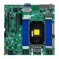 Supermicro Motherboard X14SBM-TF retail pack