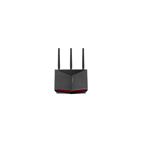 ASUS Router Rt-Be86U - Router - WLAN