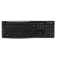 Logitech LGT-K270-US, Volle Größe (100%),...
