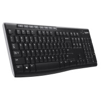 Logitech LGT-K270-US, Volle Größe (100%),...