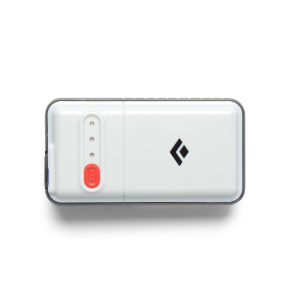 Black Diamond BD6206950000ALL1, Akku, Black Diamond, Distance 1500, Weiß, 1500 mAh, 7,4 V