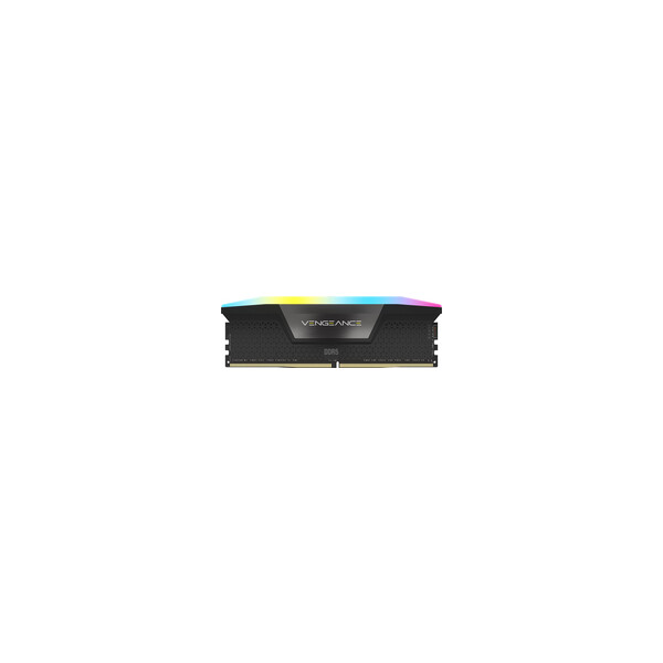 Corsair CL40 KIT Vengeance black - 16 GB - DDR5