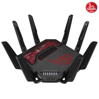 ASUS GT-BE19000 WiFi 7 Router