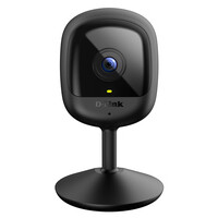 D-Link Compact Full HD Wi-Fi Camera