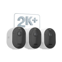 ARLO Pro 5 2K+ Überwachungskamera außen, 3er...