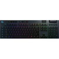 Logitech G G915, Kabellos, RF Wireless + Bluetooth,...