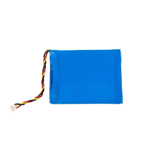 Socket Mobile AC4264-3338, Akku, Blau, Socket Mobile, S550, Lithium-Ion (Li-Ion), 1000 mAh