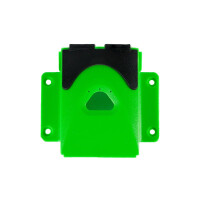 Socket Mobile AC4258-3317, Hülle, Schwarz, Grün, Socket Mobile, XtremeScan 900, 1 Stück(e)