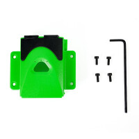 Socket Mobile AC4258-3317, Hülle, Schwarz, Grün, Socket Mobile, XtremeScan 900, 1 Stück(e)