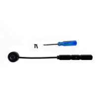 Socket Mobile AC4257-3316, Index-Auslöser, Schwarz, Socket Mobile, DW900, 1 Stück(e)