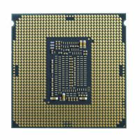 Lenovo Intel Xeon Silver 4509Y, Intel® Xeon®, LGA 4677 (Socket E), Intel, 4509Y, 2,6 GHz, Intel Xeon Scalable 5th Gen