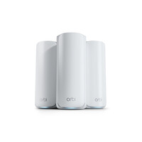 Netgear ORBI MESH WIFI 7 SYSTEM 3-SET
