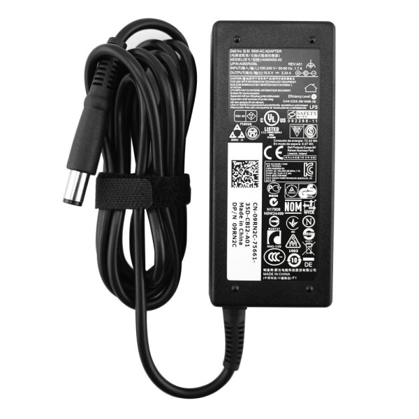 Origin Storage PA-2E-4.5-EU, Laptop, Drinnen, 100-240 V, 50/60 Hz, 65 W, 19 V