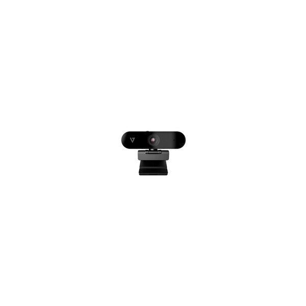 V7 4K PRO UHD WEBCAM AI TRACKING