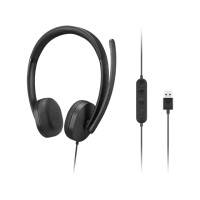Lenovo 4XD1P83425, Kabelgebunden, Anrufe/Musik, 20 -...