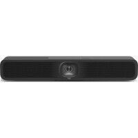 Logitech MeetUp 2, 4K Ultra HD, 3840 x 2160 Pixel,...