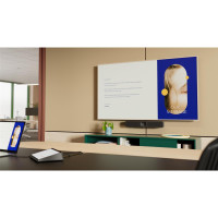 Logitech MeetUp 2, 4K Ultra HD, 3840 x 2160 Pixel,...