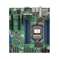 ASRock SIENAD8UD-2L2Q, AMD, Socket SP6, AMD EPYC,...