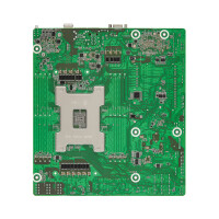 ASRock SIENAD8UD-2L2Q, AMD, Socket SP6, AMD EPYC, DDR5-SDRAM, DIMM, 1.1 V