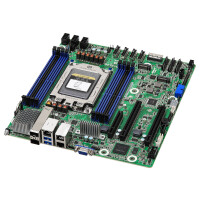 ASRock SIENAD8UD-2L2Q, AMD, Socket SP6, AMD EPYC,...