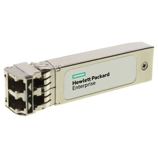 HPE S2P30A, Faseroptik, SFP+, 400 m, 13 mm, 15 mm, 56 mm