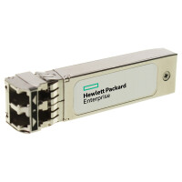 HPE S2P30A, Faseroptik, SFP+, 400 m, 13 mm, 15 mm, 56 mm
