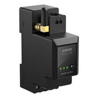 Anker Innovations SOLIX Smartmeter Solarbank 2 Generation
