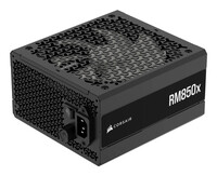 Corsair RM850x Netzteil ATX 3.1 - PC-/Server Netzteil - ATX