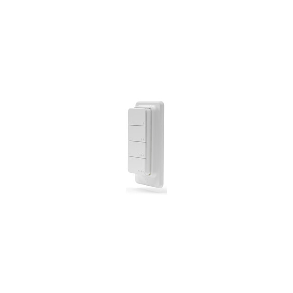 Shelly Plug & Play·"Blu RC Button 4"· Fernbedienung inkl. Magnethalter·