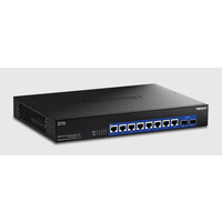 TRENDnet 10-PORT 10G UNMANAGED SWITCH